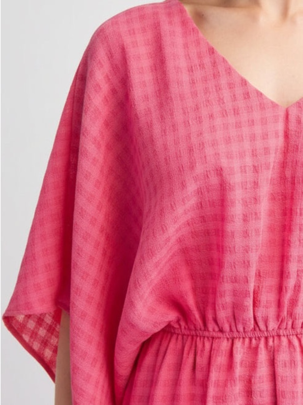 THE KIMONO BLOOM ROMPER COLLECTION SAKURA BLOOM - Picture 4 of 7